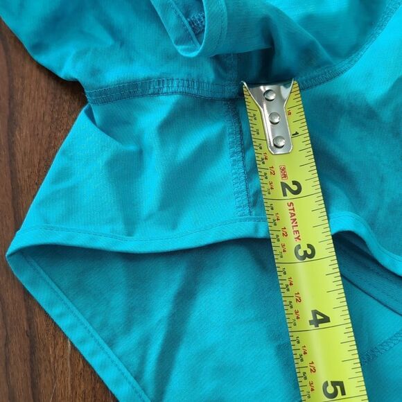 Lululemon Surge Spray Speed Short Size 6 - Picture 7 of 7